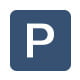 Free parking Free parking