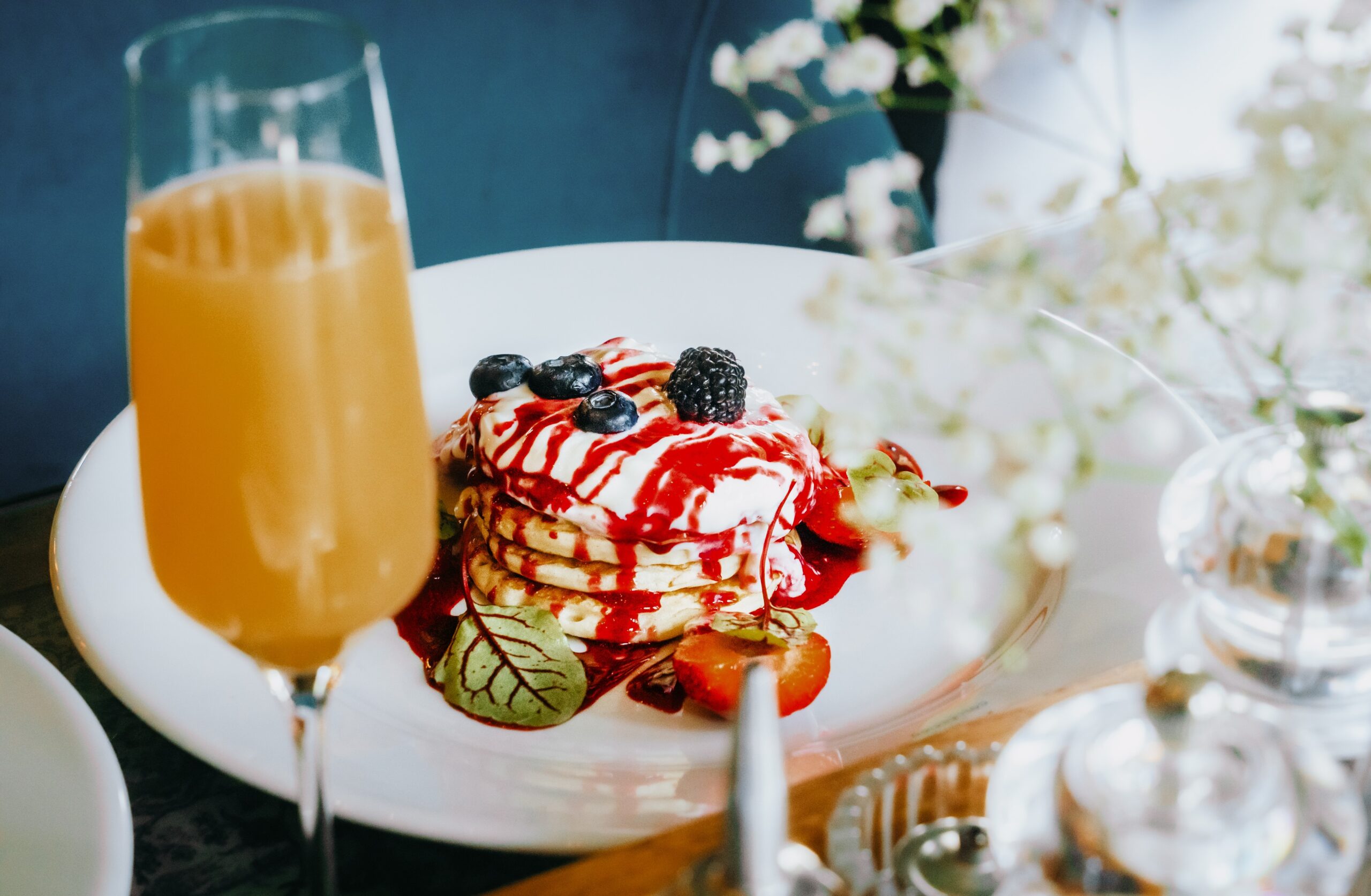 The Big Brunch