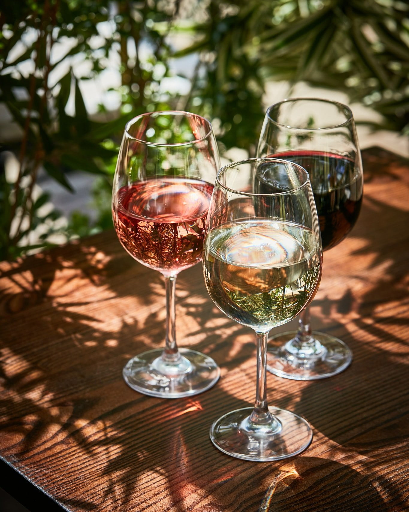 Wine Down Your Weekend